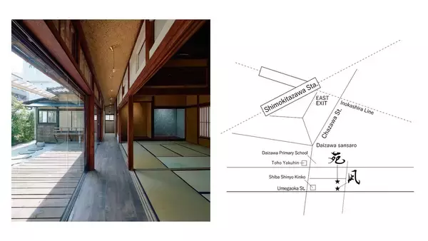 「蜷川実花の創作の軌跡をたどるアーティスト・ブック刊行を記念した展覧会を、3月13日（金）よりDDDART下北沢にて開催。蜷川ゆかりの地にて、ブック、オブジェクト、空間の表現が交差する。」の画像