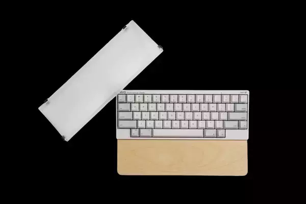 「【期間限定】HHKBスターターキットを特別価格で発売」の画像