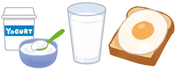 「食後のガーリックのニオイ、気になる時に試したい『食べ合わせ』のヒント」の画像