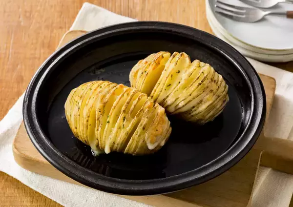 「食後のガーリックのニオイ、気になる時に試したい『食べ合わせ』のヒント」の画像