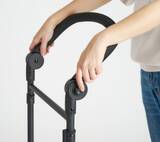 「組み合わせると中・大型犬用カートになるペットケージ『FikaGO QUEEN』と専用車体『FikaGO KING』2026年5月上旬 新発売」の画像7