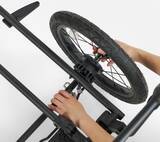 「組み合わせると中・大型犬用カートになるペットケージ『FikaGO QUEEN』と専用車体『FikaGO KING』2026年5月上旬 新発売」の画像8