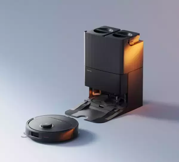 圧倒的な吸引力により、すべてが手間いらず。Roborock、進化した水拭き性能と多機能全自動ドックを搭載したロボット掃除機「Qrevo L Pro」を発売