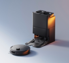 圧倒的な吸引力により、すべてが手間いらず。Roborock、進化した水拭き性能と多機能全自動ドックを搭載したロボット掃除機「Qrevo L Pro」を発売