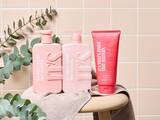 「ツルハHD PB「IT'S」から新ヘアオイル発売 「うるおい×ツヤ膜オイル」でベタつかず毛先までまとまる」の画像22