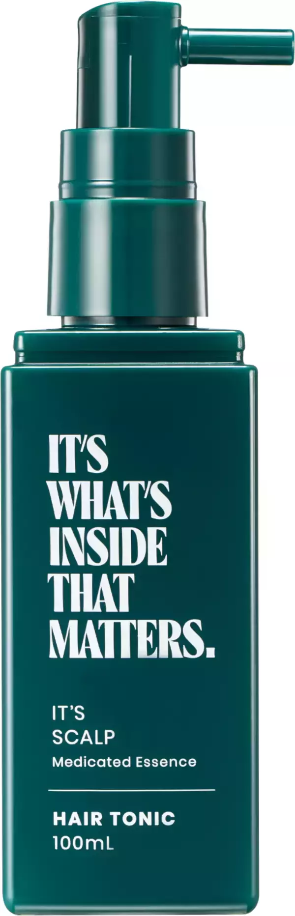 「ツルハHD PB「IT'S」から新ヘアオイル発売 「うるおい×ツヤ膜オイル」でベタつかず毛先までまとまる」の画像