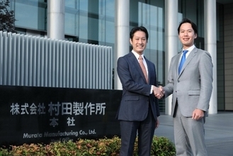 Synopsys、村田製作所との協業を拡大し、設計・開発・製造におけるシミュレーション活用をグローバルに支援