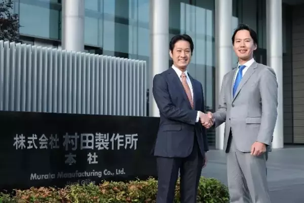 Synopsys、村田製作所との協業を拡大し、設計・開発・製造におけるシミュレーション活用をグローバルに支援