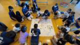 「【 玉川大学】北海道・森町で地域創生活動を実施 ～ 学生が森町の子どもたちと「木」をテーマに交流するプロジェクト ～［ 8月21日・22日　現地取材のご案内 ］」の画像3