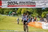 「【大阪産業大学】3連覇達成！ サイクリング部 副島達海さん 「MTB全日本選手権 男子U23」」の画像5
