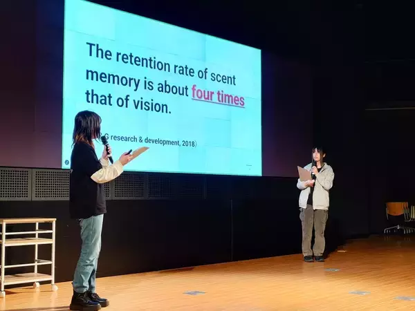 【国内外の学生がビジネスアイデアを英語でプレゼン】国際高専が「KIT/ICTスタートアップ・コンペティション2025」を開催。