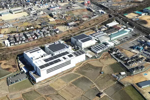 「枚方工場がRBA 監査でプラチナ認証を取得」の画像