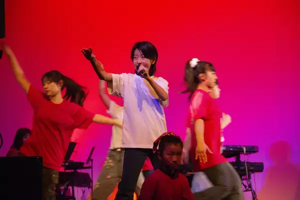 「「HIBIYA LIVE FESTIVAL 2026」ゴールデンウィーク期間の日比谷を盛り上げるラインナップが決定！オープニングアクトは、ミュージカル『天使にラブ・ソングを～シスター・アクト～』！」の画像