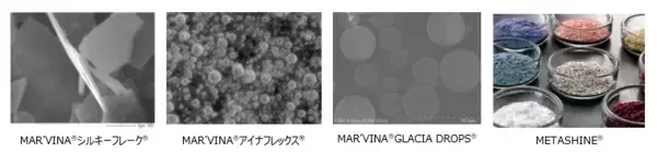 「世界最大の化粧品原料展示会  「in-cosmetics Global 2026」に出展」の画像