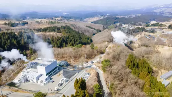 【東芝デバイス＆ストレージ】ジャパンセミコンダクターが地熱発電由来のバーチャルPPAを締結
