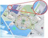 「【オリックス】2025年日本国際博覧会（大阪・関西万博）「未来社会ショーケース事業出展」空飛ぶクルマの会場内ポート名称を「EXPO Vertiport」に決定」の画像2