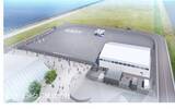 「【オリックス】2025年日本国際博覧会（大阪・関西万博）「未来社会ショーケース事業出展」空飛ぶクルマの会場内ポート名称を「EXPO Vertiport」に決定」の画像3