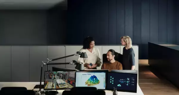 シーメンス、最先端テクノロジーでスタートアップ企業を支援する新しいプログラムを開始