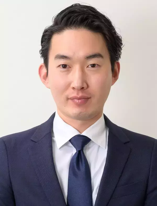 「【第23回ANNアナウンサー賞】ABCテレビの塚本麻里衣アナウンサーが大賞、古川昌希アナウンサーが優秀賞を受賞」の画像