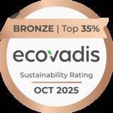 「パナソニック オートモーティブシステムズ株式会社がEcoVadis評価でブロンズメダルを獲得」の画像1