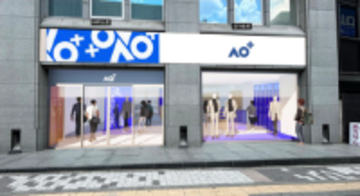新コンセプト店舗『AO+（アオヤマプラス）』が東京都八王子市に誕生Z世代に向けて7つのデジタル技術を駆使