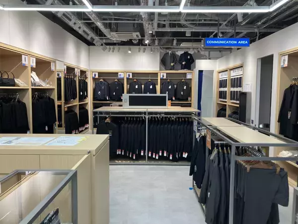 「新コンセプト店舗『AO+（アオヤマプラス）』が東京都八王子市に誕生Z世代に向けて7つのデジタル技術を駆使」の画像