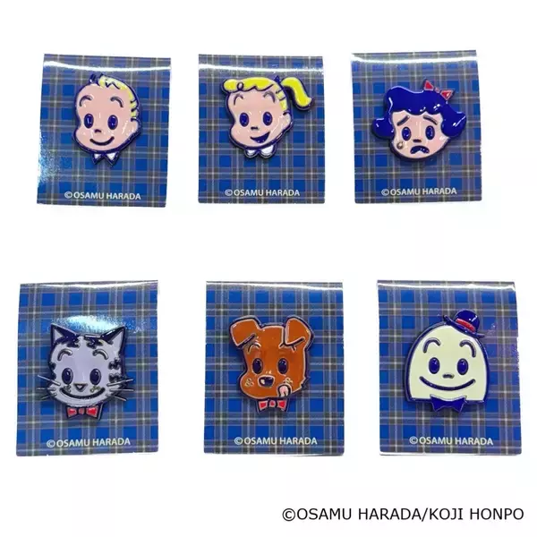 「＼東京初開催！“神戸タータンチェック柄”グッズがそろうPOPUP／3月5日(木)～「OSAMU GOODS® in Keio SHINJUKU」を京王百貨店新宿店にて初開催」の画像