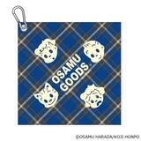 「＼東京初開催！“神戸タータンチェック柄”グッズがそろうPOPUP／3月5日(木)～「OSAMU GOODS® in Keio SHINJUKU」を京王百貨店新宿店にて初開催」の画像4