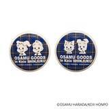 「＼東京初開催！“神戸タータンチェック柄”グッズがそろうPOPUP／3月5日(木)～「OSAMU GOODS® in Keio SHINJUKU」を京王百貨店新宿店にて初開催」の画像7