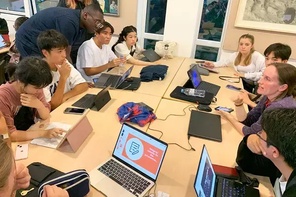 【立教学院】日本×英国の高校生が立教大学でAIやX線を学ぶ「UK-Japan Young Scientist Workshop」を開催（2026年8月4日～7日）