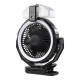 「キャンプシーズン先取りアイテム！LEDライト、ミスト噴射、アウトドア扇風機の1台3役「ソトミスト」先行販売スタート」の画像7