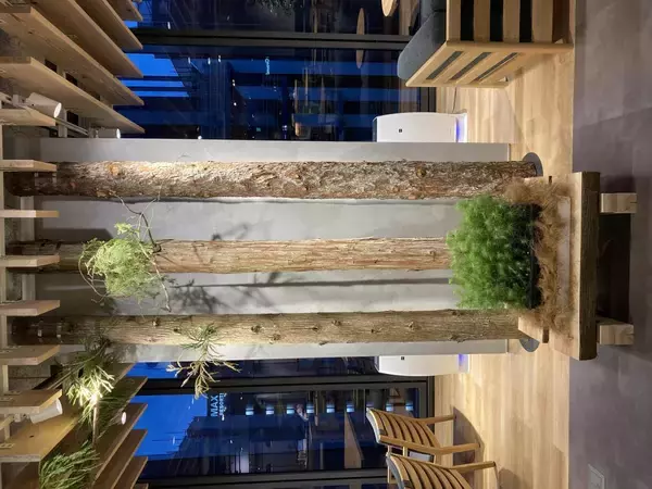 「三菱地所ホーム 本社オフィス『TOKYO BASE』東京都「ウッドシティTOKYOモデル建築賞」奨励賞受賞」の画像