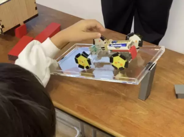 「◆福井工業大学◆あわら宇宙フェスを開催し、全国の小学生からパラボラアンテナ地上局の愛称を募集し、「SOWARA」に決定！！」の画像