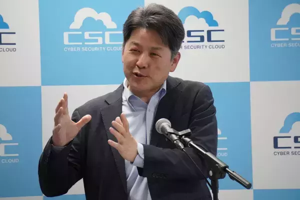 「【期間限定アーカイブ配信】サイバー攻撃の脅威に備える危機管理セミナーを開催」の画像