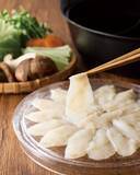 「【しゃぶしゃぶ温野菜】「ふぐしゃぶ」帰ってきた！冬は“ふぐ×かに”で贅沢しゃぶ。今夏に大反響を呼んだ北海道産の真ふぐが、満を持して再登場！」の画像16