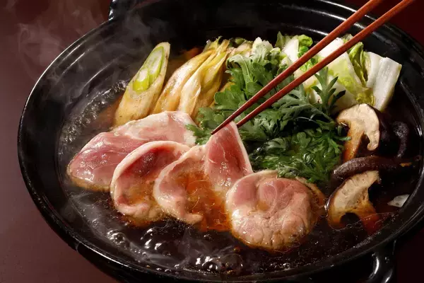 「【しゃぶしゃぶ温野菜】「ふぐしゃぶ」帰ってきた！冬は“ふぐ×かに”で贅沢しゃぶ。今夏に大反響を呼んだ北海道産の真ふぐが、満を持して再登場！」の画像