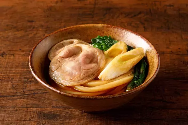 「【しゃぶしゃぶ温野菜】「ふぐしゃぶ」帰ってきた！冬は“ふぐ×かに”で贅沢しゃぶ。今夏に大反響を呼んだ北海道産の真ふぐが、満を持して再登場！」の画像