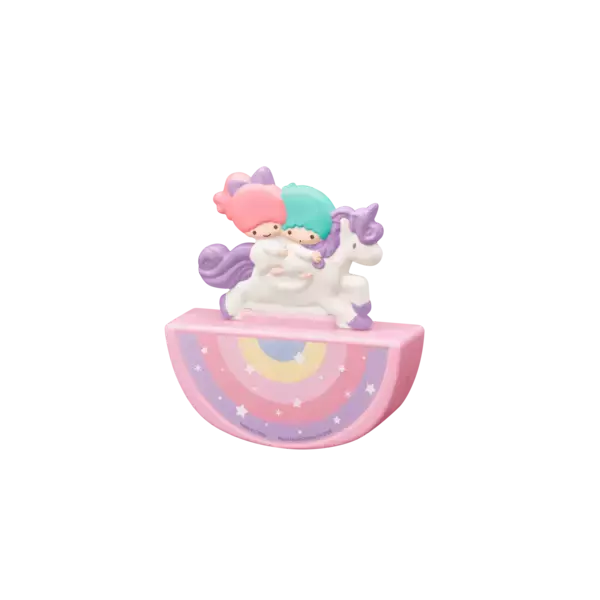 「4月10日(金)より、ハッピーセットにおもちゃ2プログラムが期間限定登場」の画像