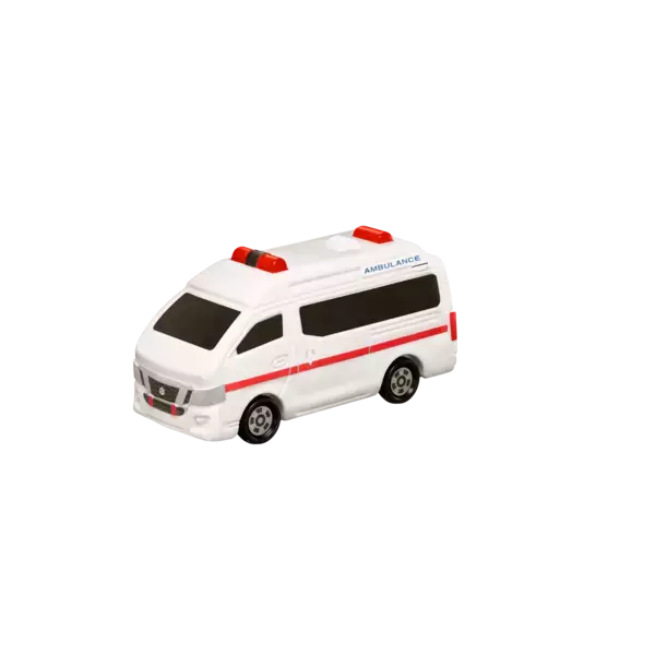 「4月10日(金)より、ハッピーセットにおもちゃ2プログラムが期間限定登場」の画像