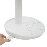 「立ったまま足元でらくらく操作。e angle「足元タッチ扇風機」を新発売」の画像16