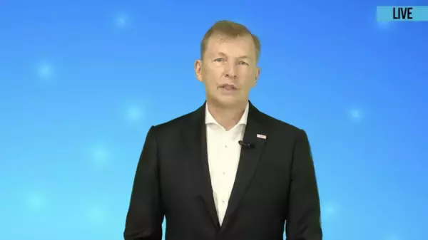 「ボッシュ、2021年売上高は前年比9.5%増」の画像