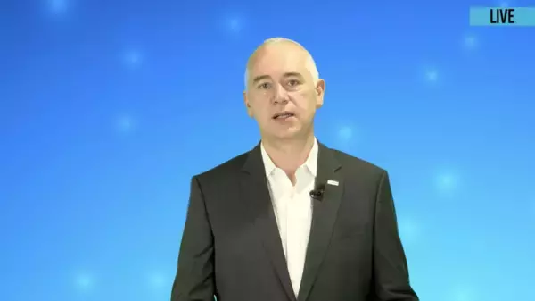 「ボッシュ、2021年売上高は前年比9.5%増」の画像