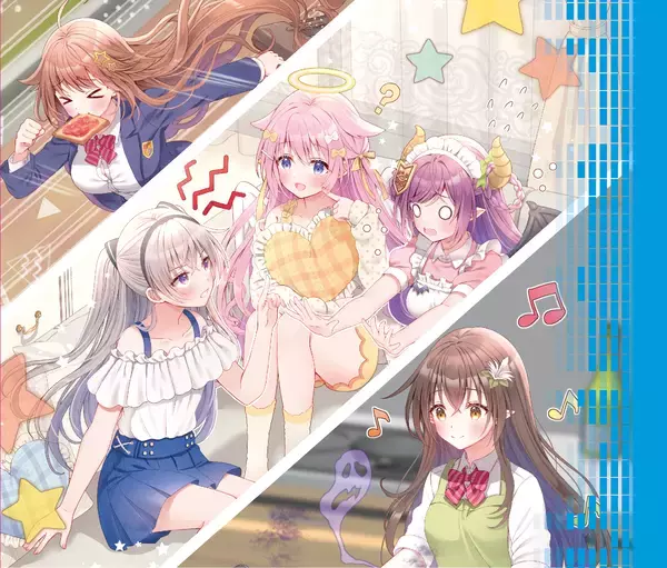 「Z/X ゼクストリーム2023.SUMMER　5月28日開催・販売商品のご案内」の画像
