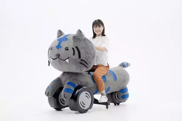 「フォーミュラE東京E-Prixファンビレッジ出展について」の画像