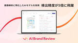 「プラップノード、ブランド制作物レビューツール「AI Brand Review」の強化版をリリース」の画像2