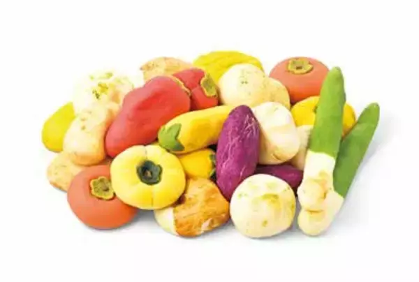 【京王百貨店 新宿店】期間中、スイーツ・パンの人気店計33店舗＆お菓子缶研究家が監修した約60種のお菓子缶が大集合　見逃せない話題スイーツが一堂に！ 「スイーツ＆パン博」を初開催