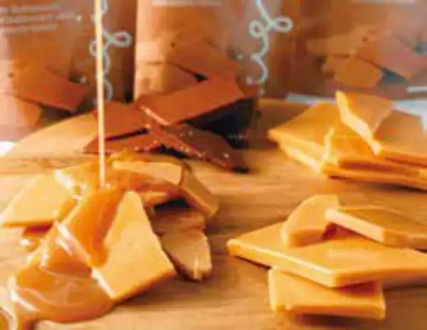 「【京王百貨店 新宿店】期間中、スイーツ・パンの人気店計33店舗＆お菓子缶研究家が監修した約60種のお菓子缶が大集合　見逃せない話題スイーツが一堂に！ 「スイーツ＆パン博」を初開催」の画像