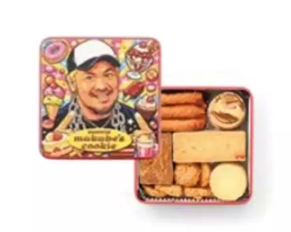 「【京王百貨店 新宿店】期間中、スイーツ・パンの人気店計33店舗＆お菓子缶研究家が監修した約60種のお菓子缶が大集合　見逃せない話題スイーツが一堂に！ 「スイーツ＆パン博」を初開催」の画像