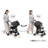 「「東京モノレールベビーカーにものれーる！」　ベビカルで東京モノレール10000形デザインベビーカーのレンタルをスタートします」の画像4