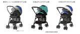 「「東京モノレールベビーカーにものれーる！」　ベビカルで東京モノレール10000形デザインベビーカーのレンタルをスタートします」の画像9